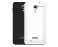 myPhone NEXT S - 183454 - zdjęcie 2